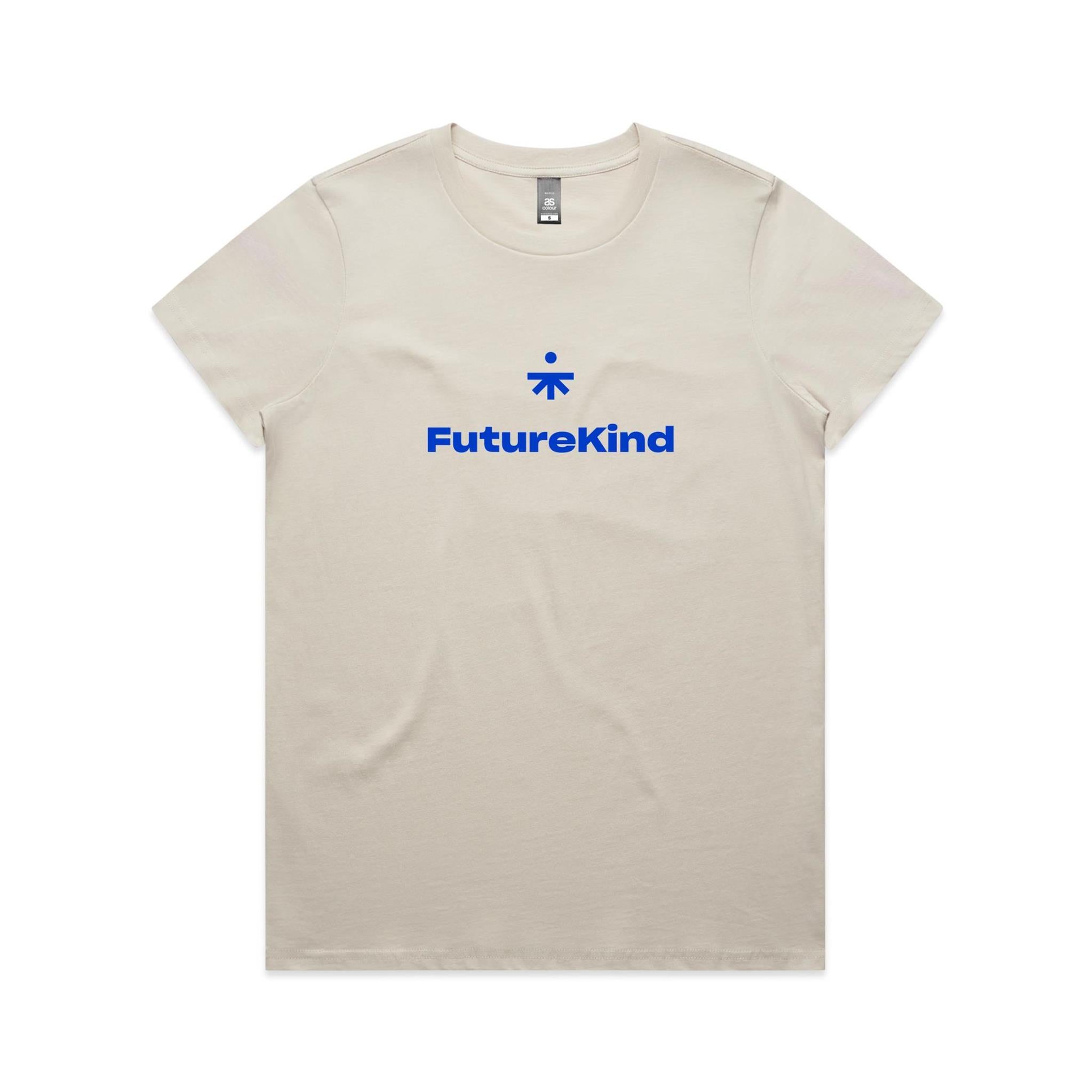 FutureKind Signature Tee - Women’s Fit
