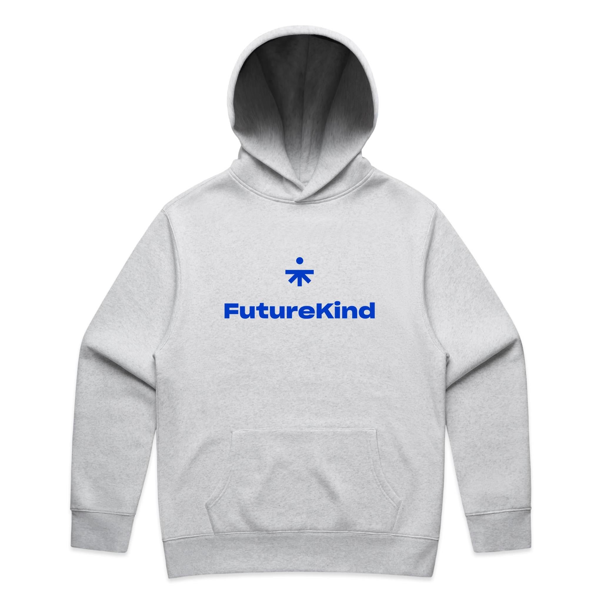 FutureKind Statement Hoodie - Unisex