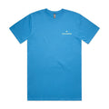 FutureKind Ocean Tee - Heavyweight