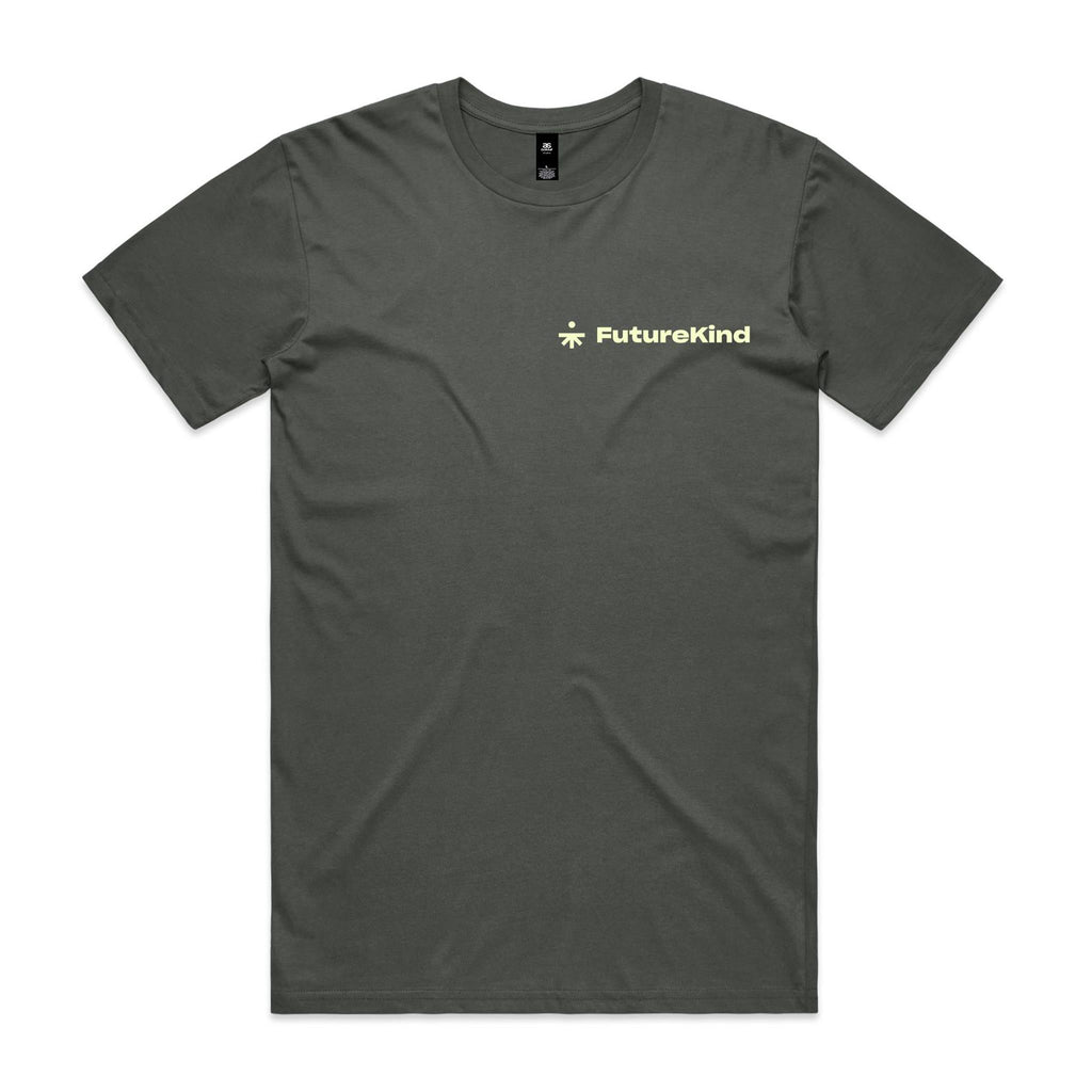 FutureKind Signature Tee - Unisex