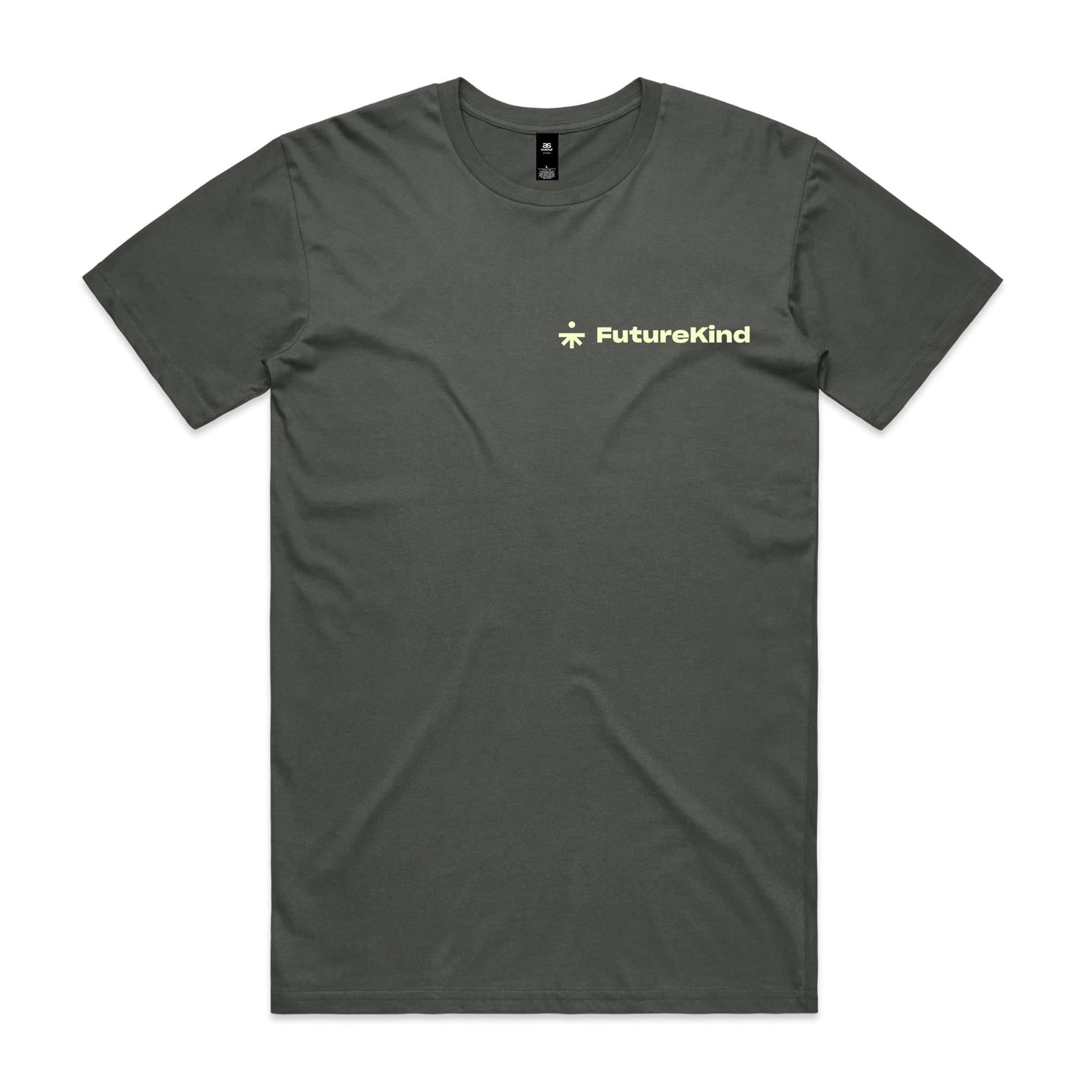 FutureKind Signature Tee - Unisex