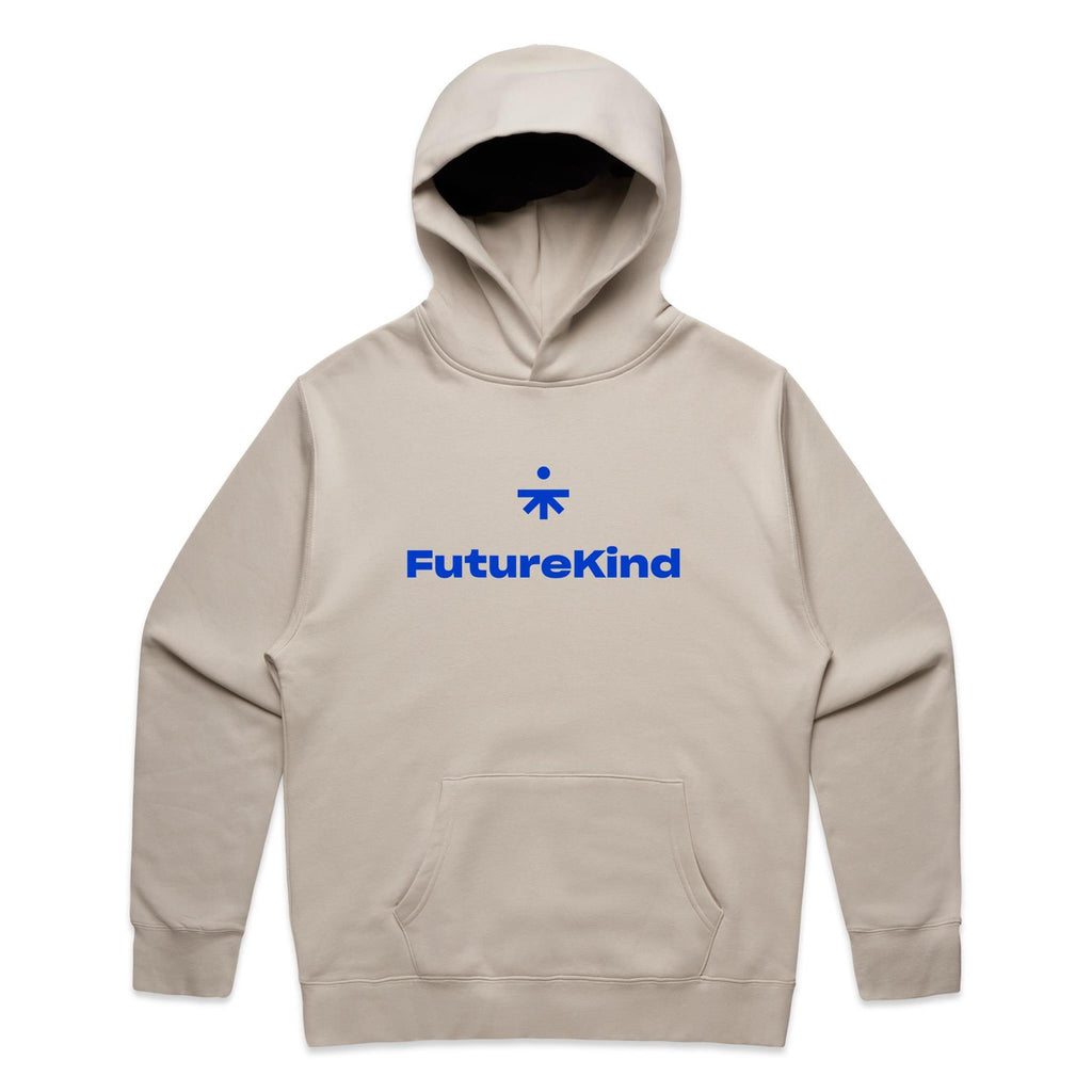 FutureKind Statement Hoodie - Unisex
