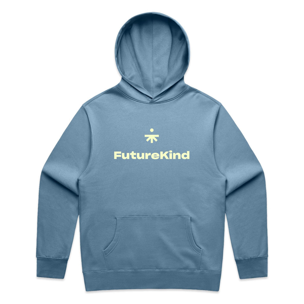 FutureKind Statement Hoodie - Unisex