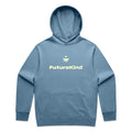 FutureKind Statement Hoodie - Unisex