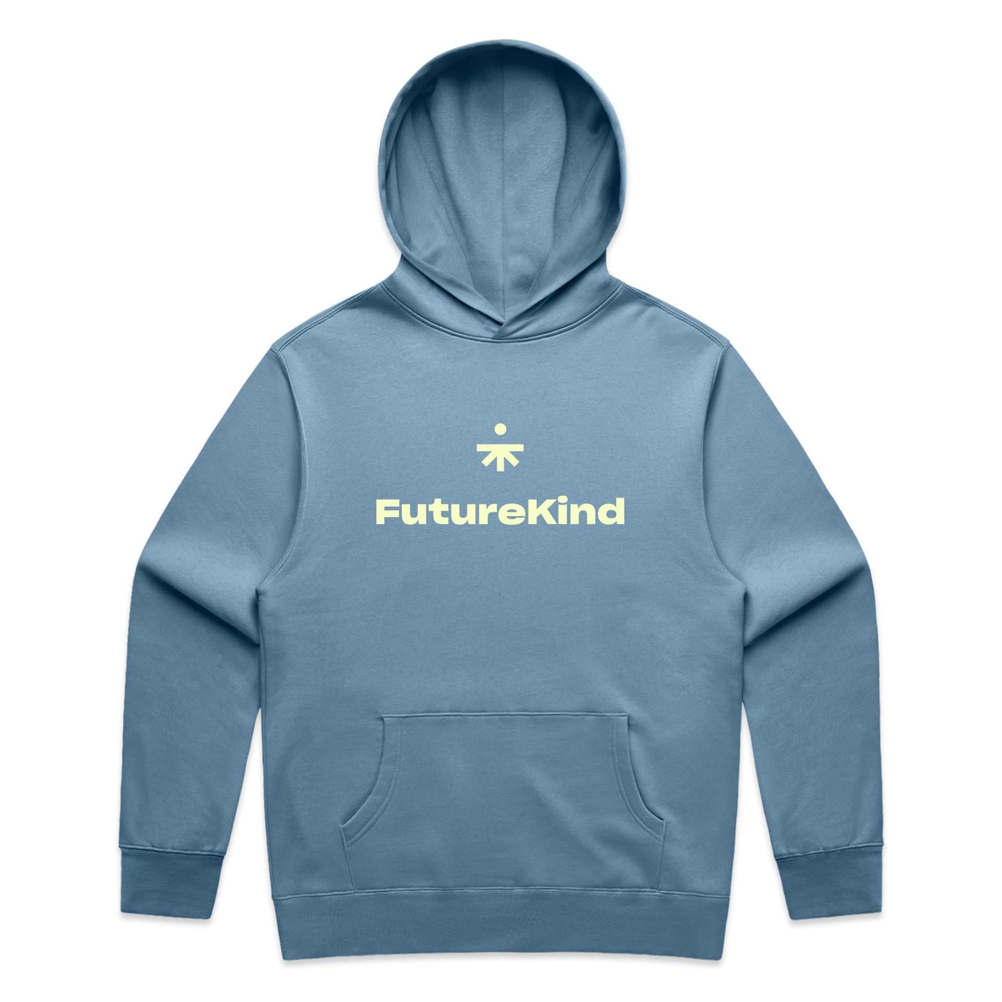FutureKind Statement Hoodie - Unisex