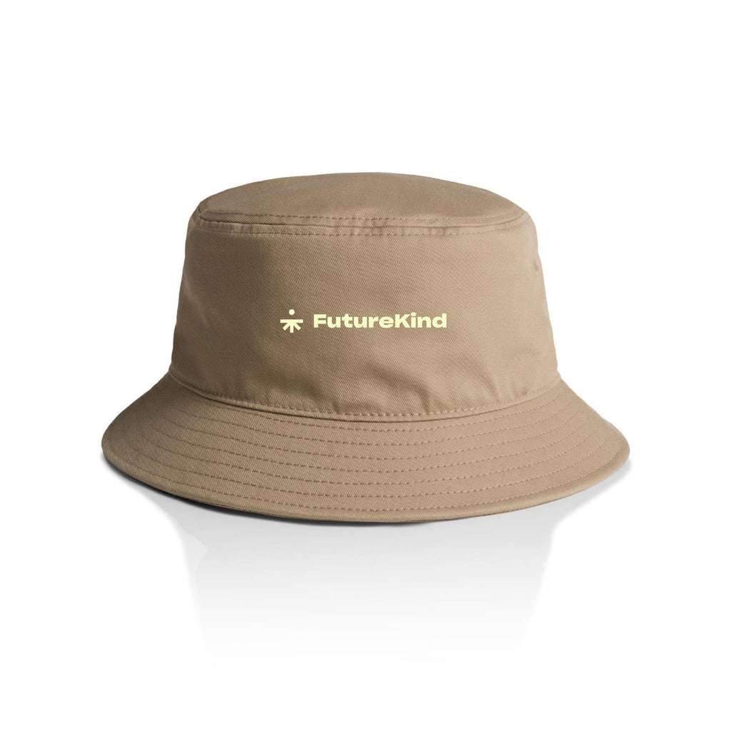 FutureKind Adventure Bucket Hat