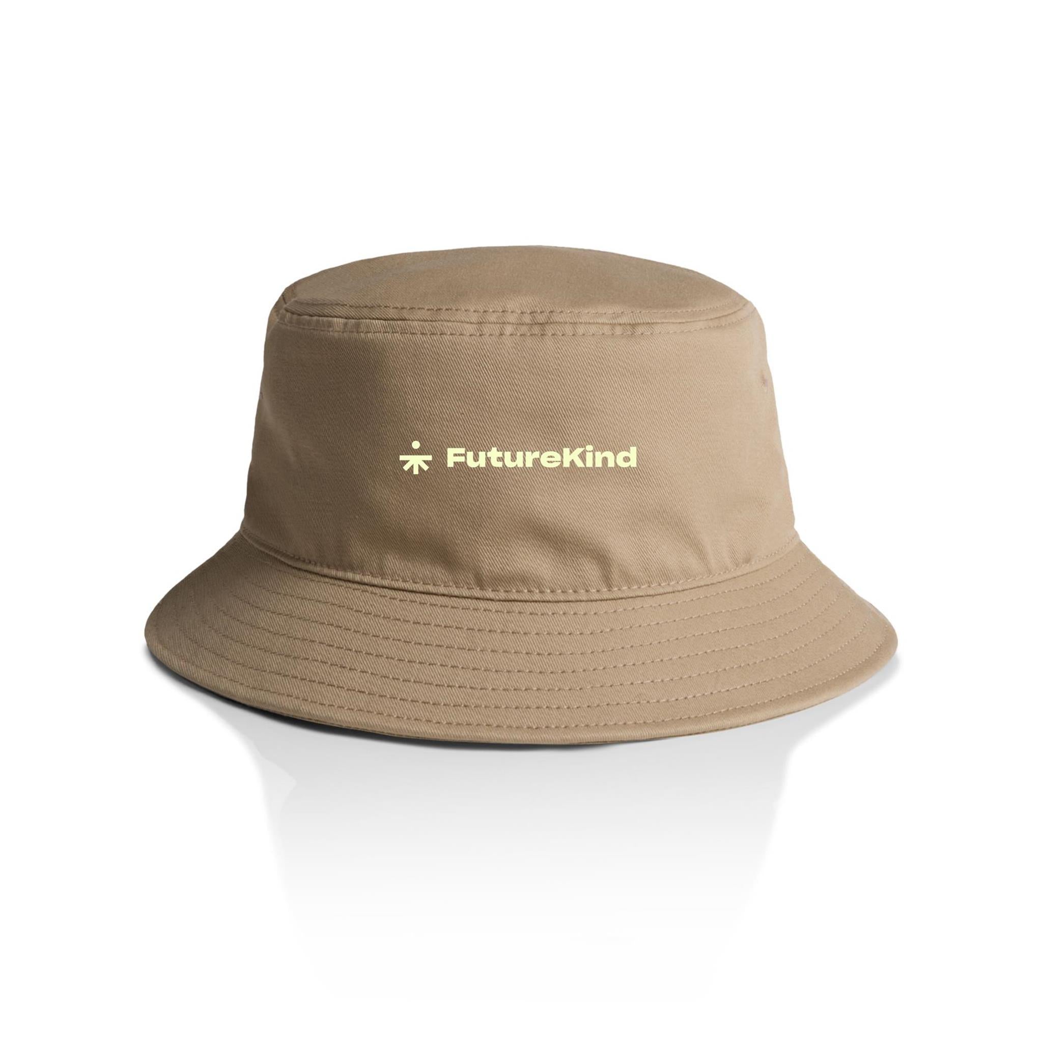 FutureKind Adventure Bucket Hat