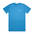 FutureKind Ocean Tee - Heavyweight