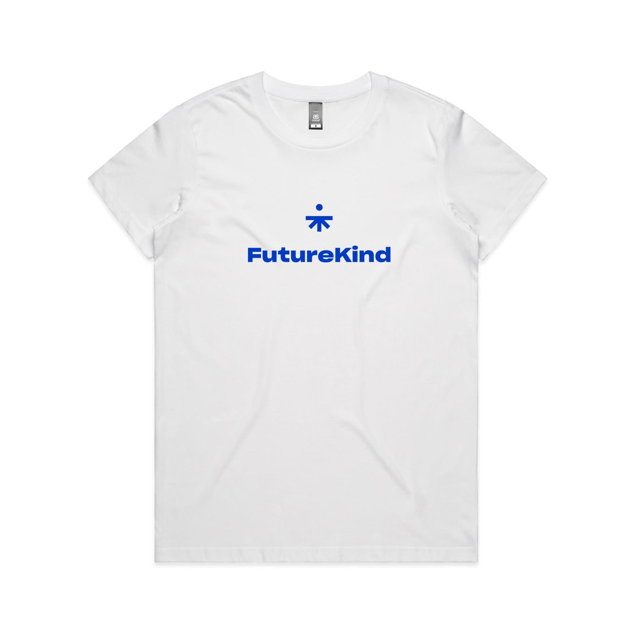 FutureKind Signature Tee - Women’s Fit