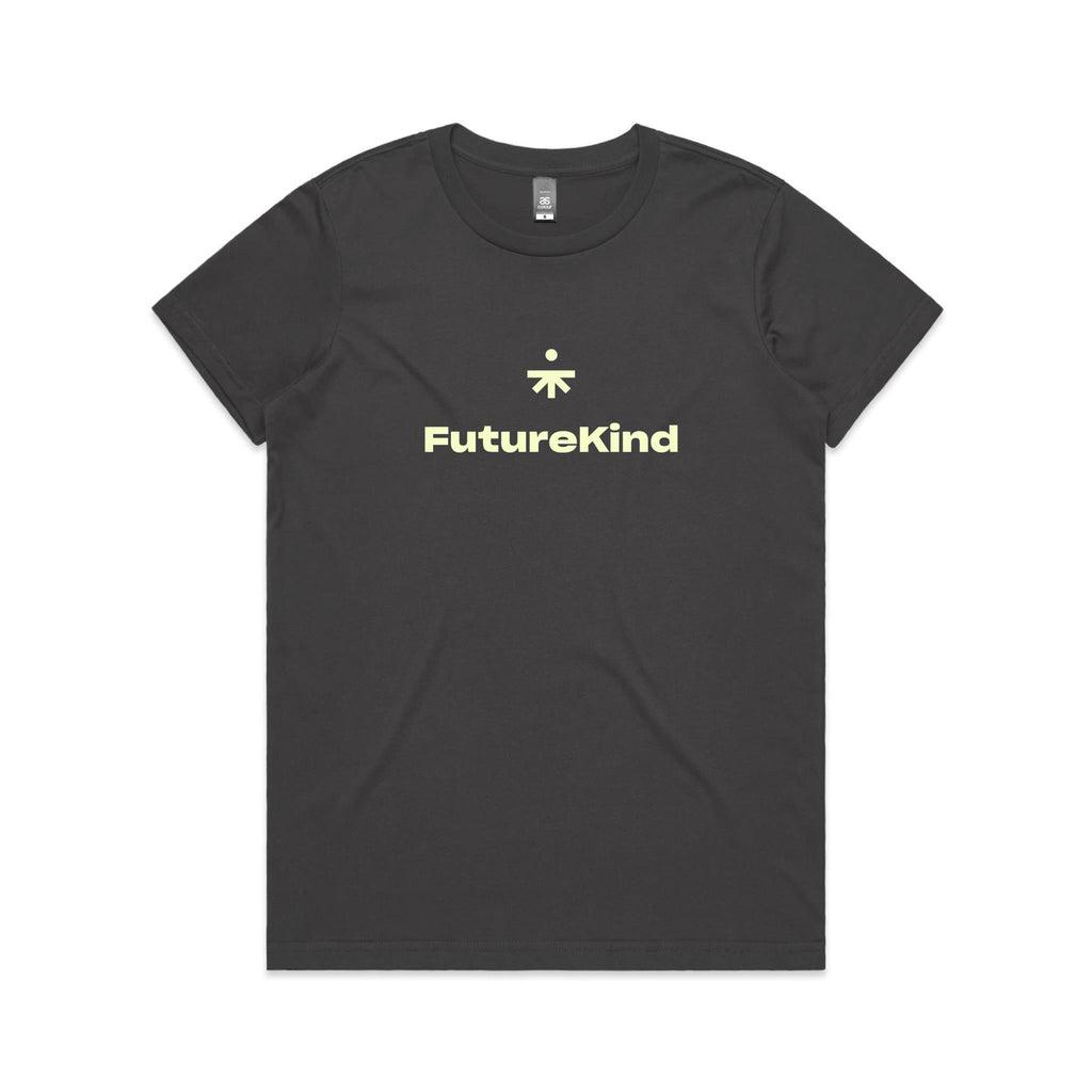 FutureKind Signature Tee - Women’s Fit