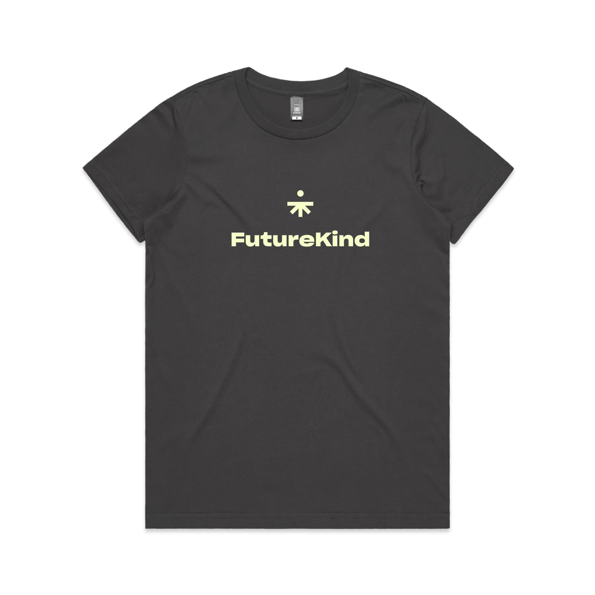 FutureKind Signature Tee - Women’s Fit